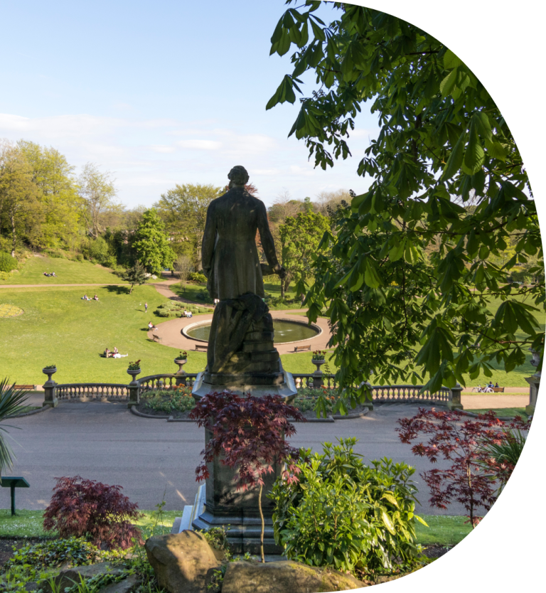 Preston Park