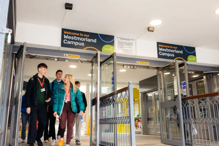 Kendal College