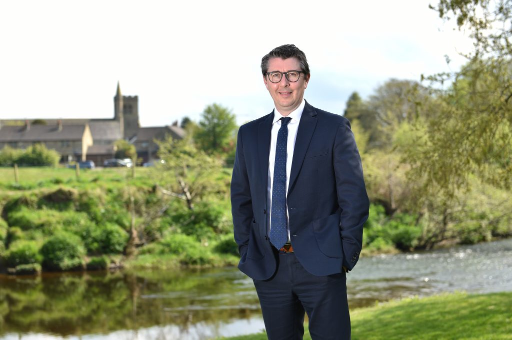 Duncan Rawlinson - Partner, Garstang, Residential Conveyancing
