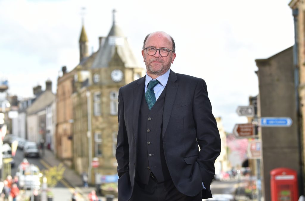 Ed Stanley - Partner, Clitheroe, Private Client