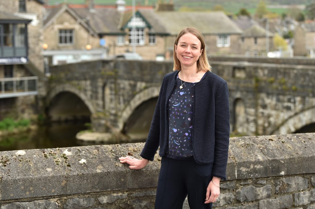 Ros Monk - Partner, Kendal, Property Litigation