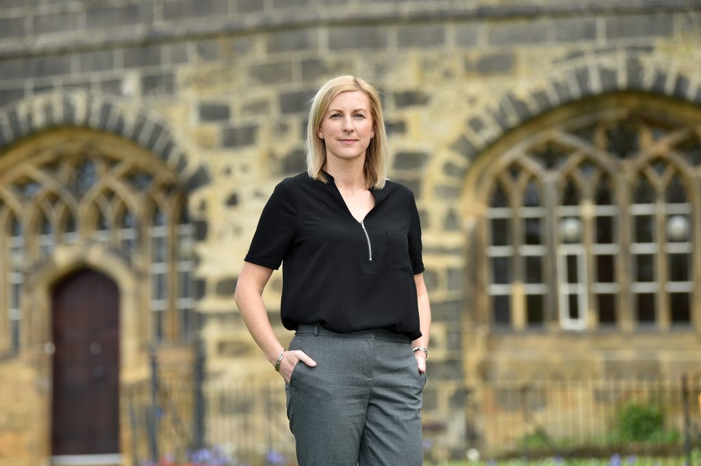 Amy Leslie - Associate Solicitor, Lancaster, Residential Property