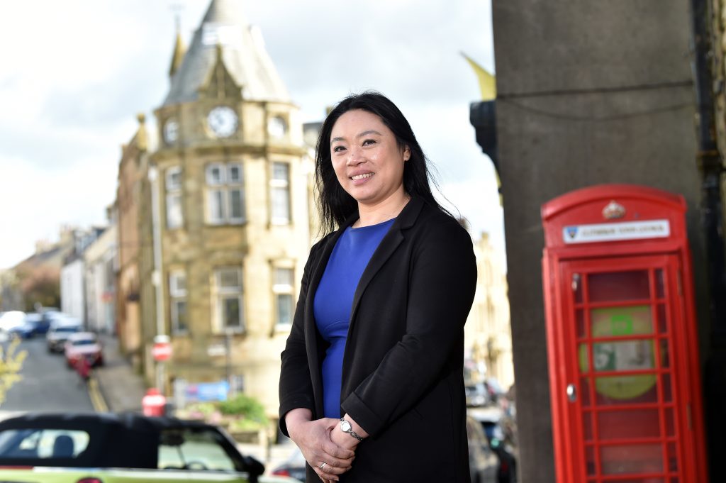 Anthea Herd - Associate Solicitor, Clitheroe, Residential Property