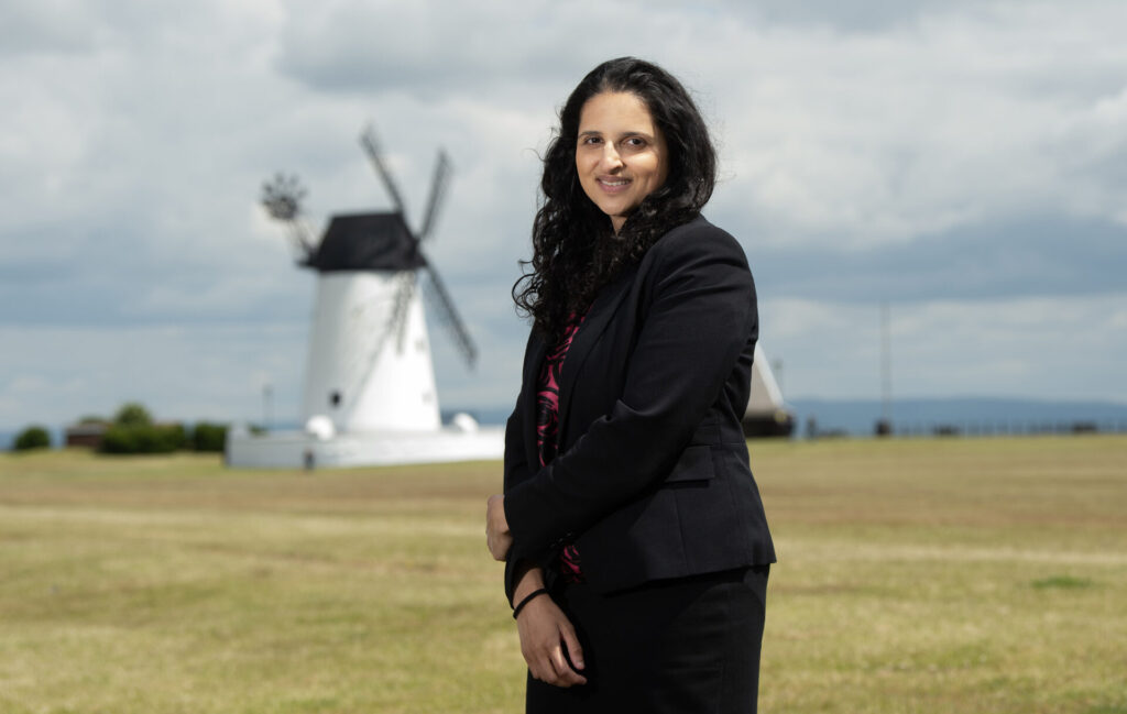 Emma Panchal
