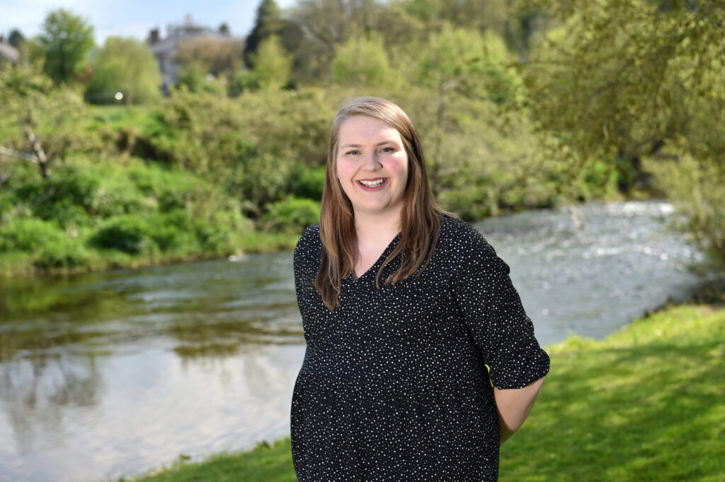 Holly Radcliffe - Associate Solicitor, Garstang, Private Client, Rural