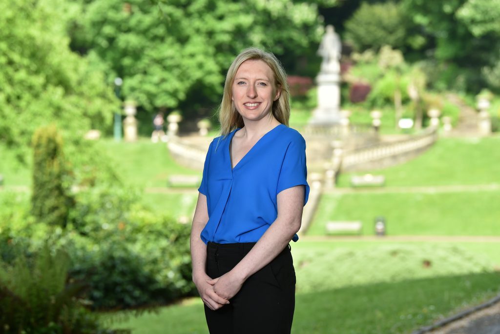 Laura Bradley