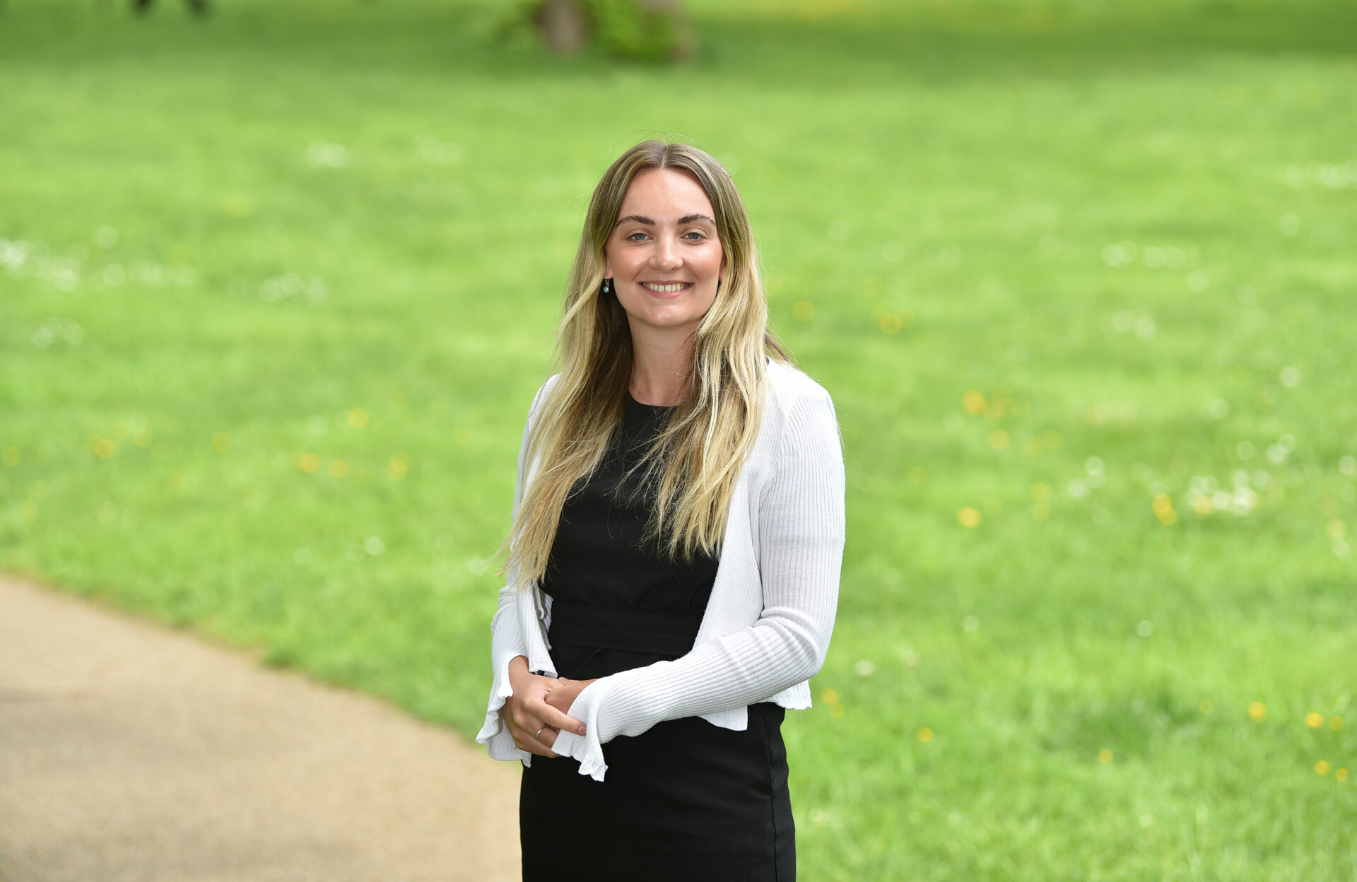 Louise Shaw
