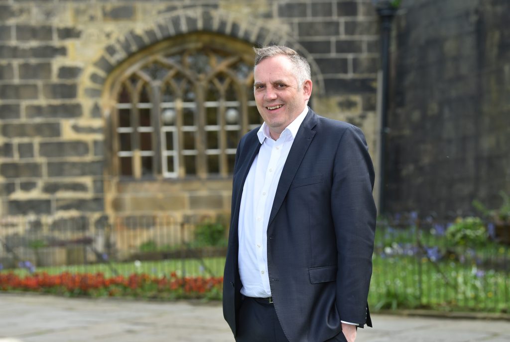 Martin Stafford - Consultant, Lancaster, Commercial Litigation
