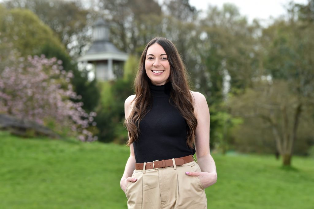 Rebecca Patience, Senior Associate Solicitor, Lancaster, Family