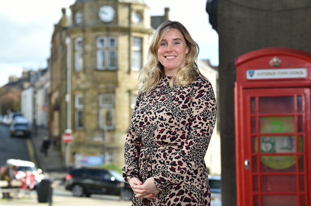 Samantha Faud - Senior Associate Solicitor, Clitheroe, Commercial Property