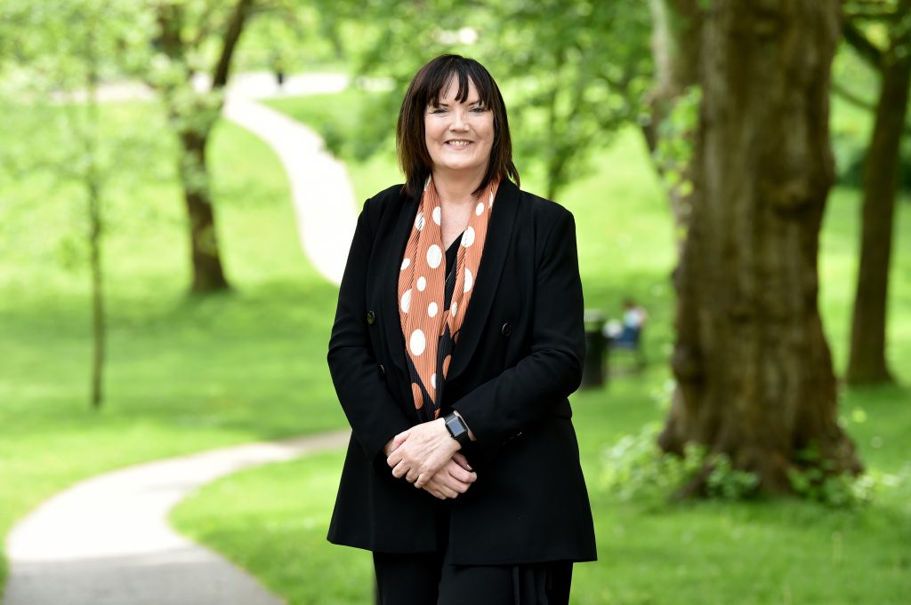 Tracey McCambridge