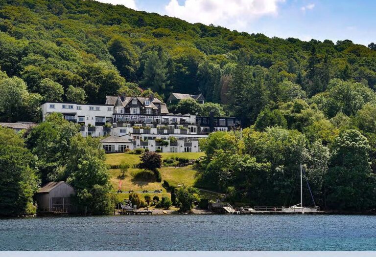 Beech Hill Front
