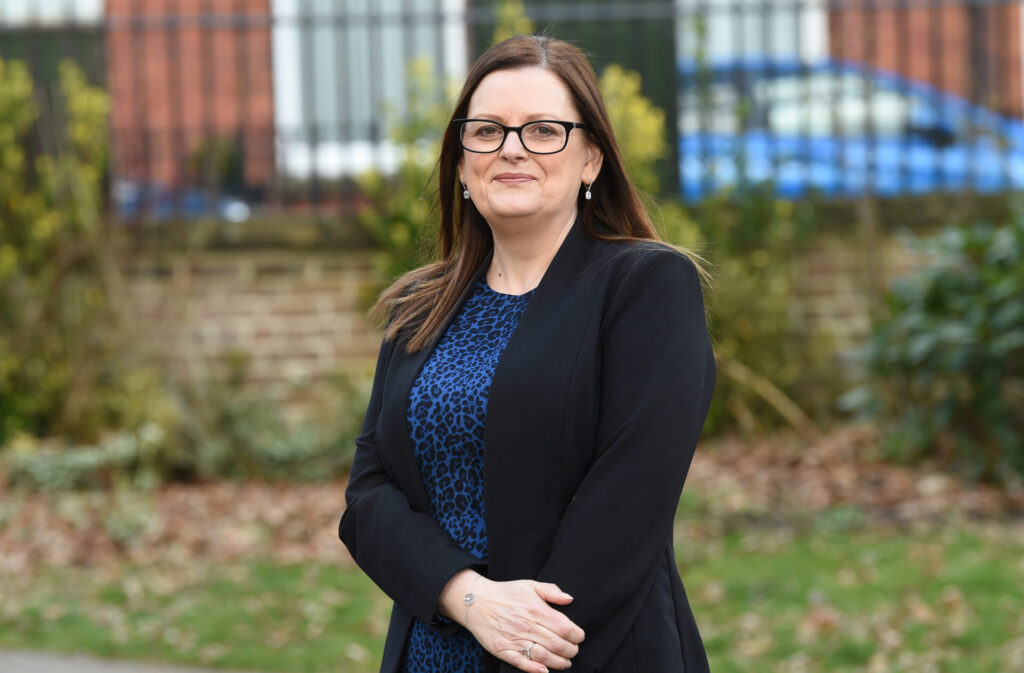 Amanda Brown Profile
