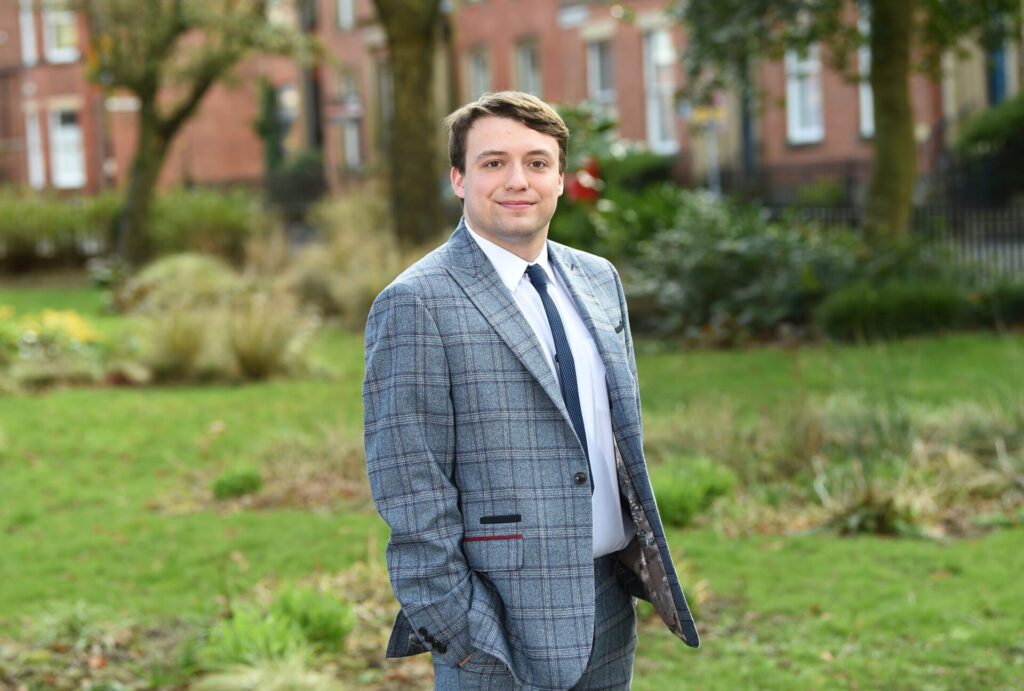 Michael Sallis Profile