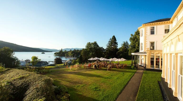 Belsfield Hotel