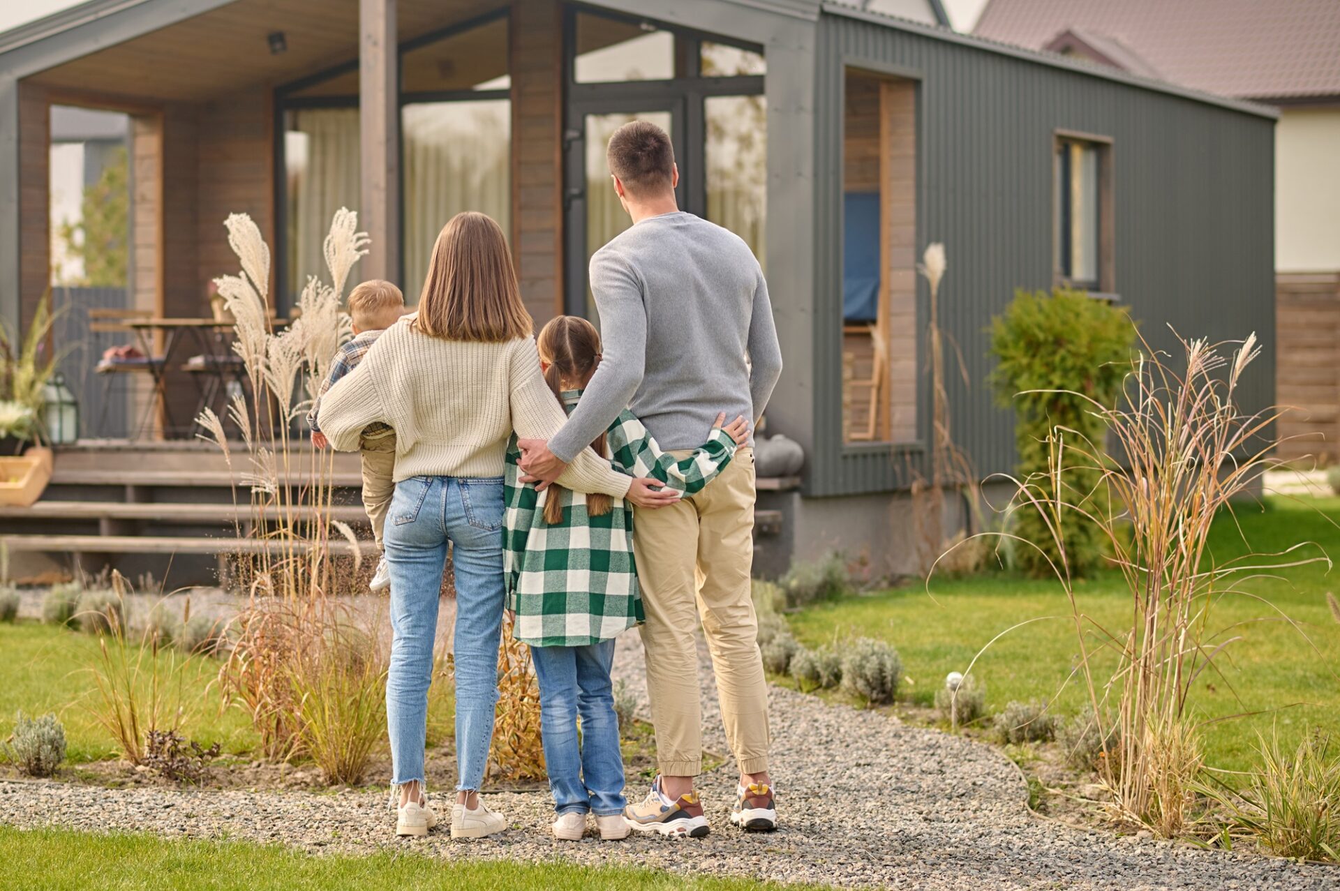 family investment company